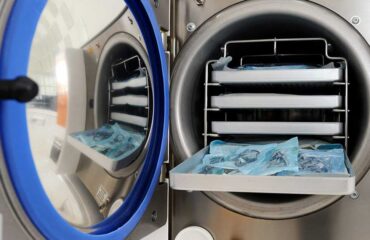 Laudo de Autoclave Laudo de Autoclave