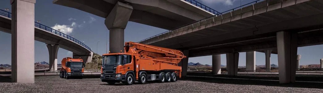 Curso Caminhão Bomba Lança