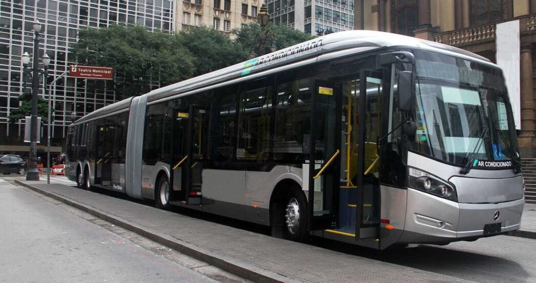 Curso Condutor Transporte Coletivo