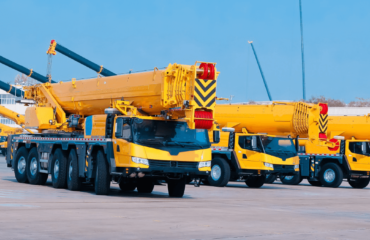 Curso Guindaste sobre Rodas Curso Guindaste sobre Rodas