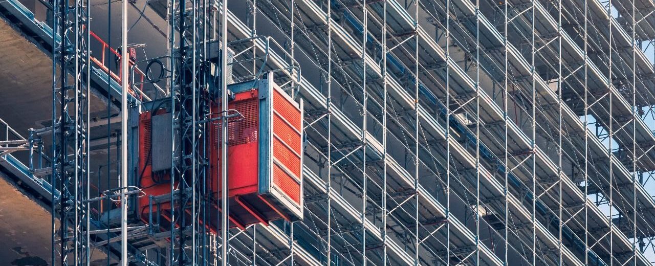 Curso Operador de Elevador em Mandarim
