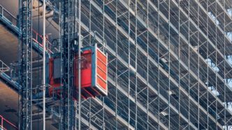 Curso Operador de Elevador em Mandarim