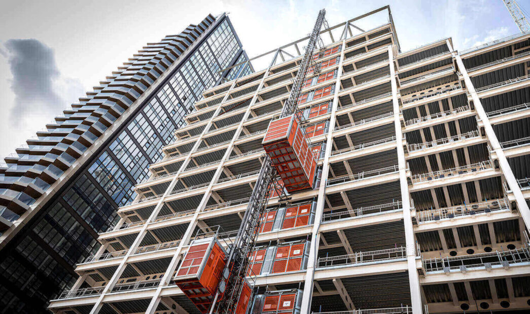 Curso Operador de Elevador em Inglês