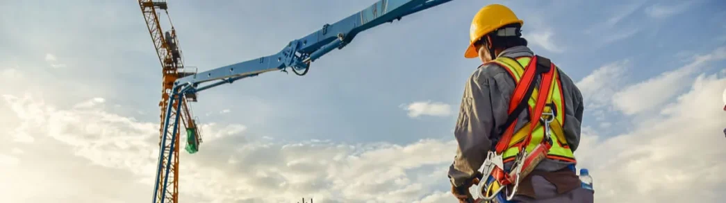 Curso Sinaleiro e Amarrador de Cargas