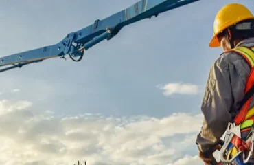 Curso Sinaleiro e Amarrador de Cargas Curso Sinaleiro e Amarrador de Cargas