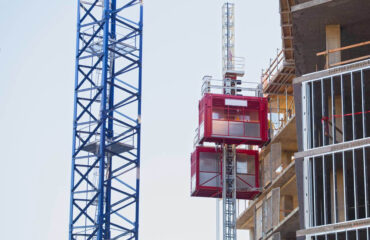 Curso Operador de Elevador Curso Operador de Elevador