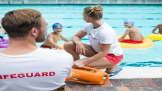 Curso Salva Vidas Piscinas