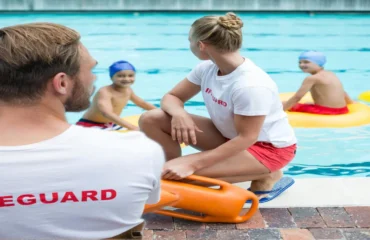 Curso Salva Vidas Piscinas Curso Salva Vidas Piscinas