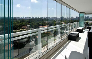 Laudo Envidraçamento de Sacadas Laudo Envidraçamento de Sacadas