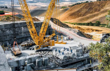 Curso Guindaste Esteira Curso Guindaste Esteira