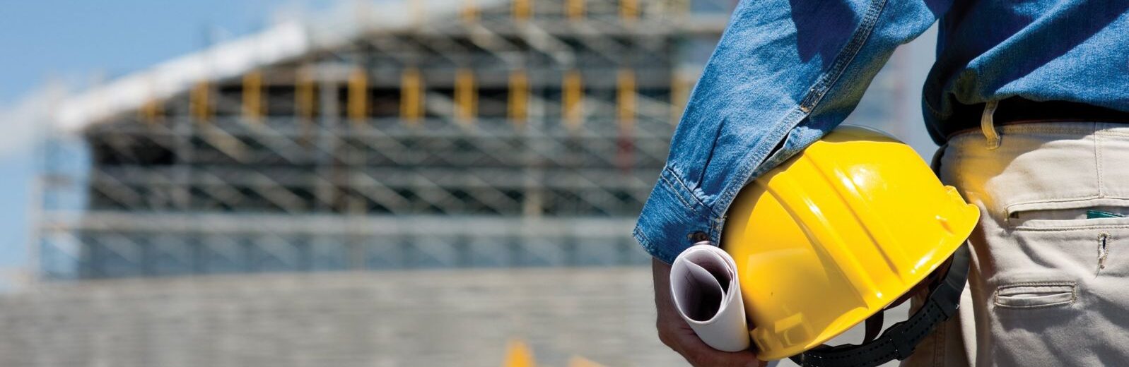 Elaboração de Declaração dos Parâmetros de Incomodidade
