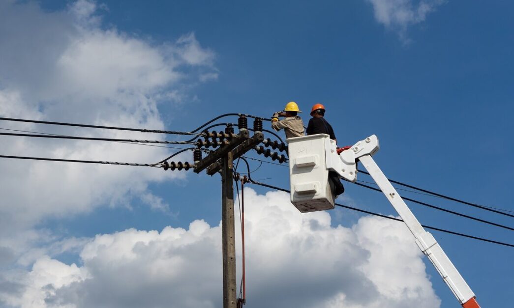 Laudo Técnico de Cesto Suspenso NR 12
