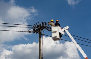 Laudo Técnico de Cesto Suspenso NR 12 Laudo Técnico de Cesto Suspenso NR 12