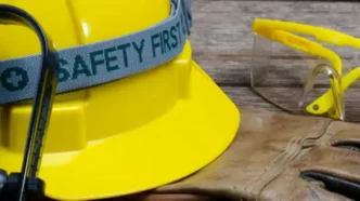 NR 06 PPE Course
