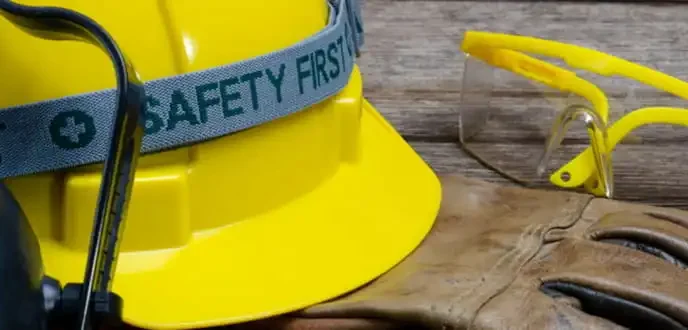 NR 06 PPE Course