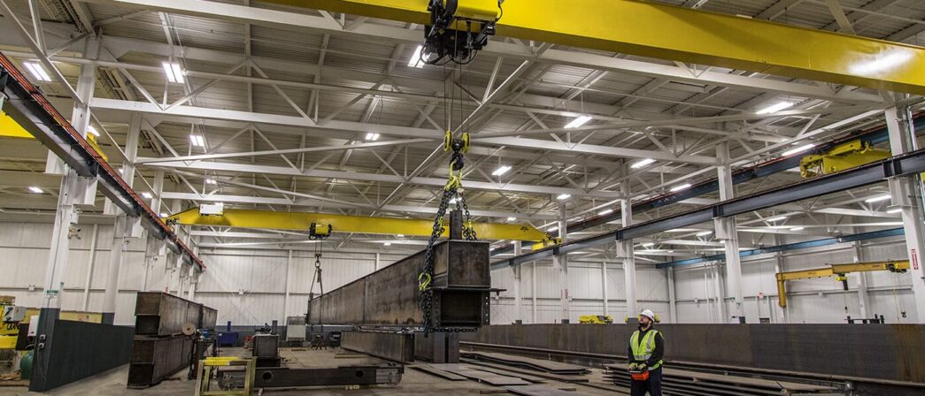 Curso Equipamentos de Guindar NR18