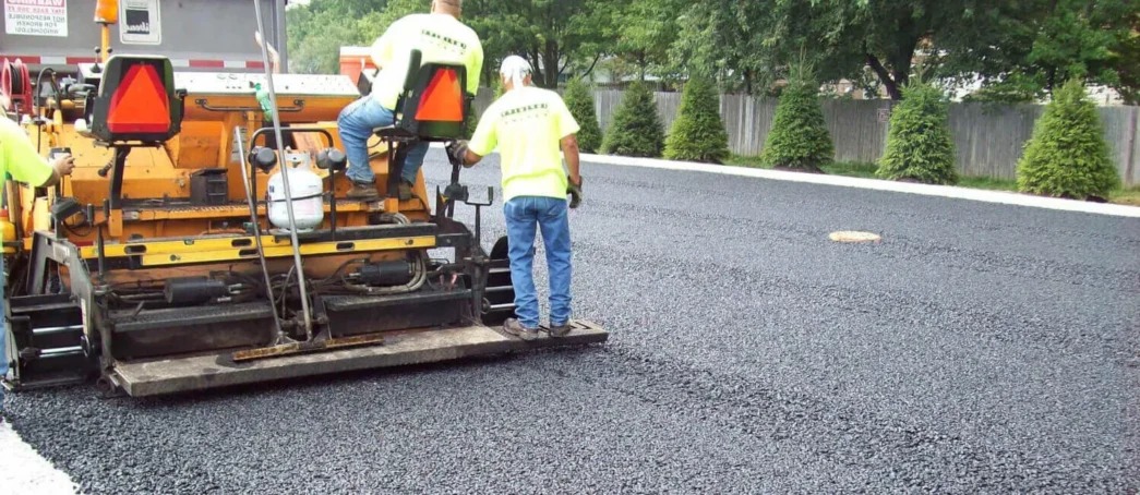 Curso Produção e Aplicação de Asfalto