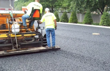 Curso Produção e Aplicação de Asfalto Curso Produção e Aplicação de Asfalto