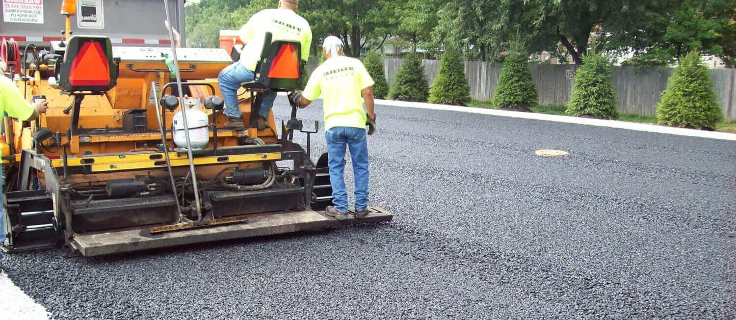 Curso Produção e Aplicação de Asfalto