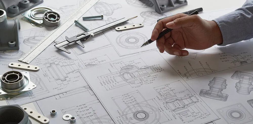 Projeto de Máquinas e Equipamentos