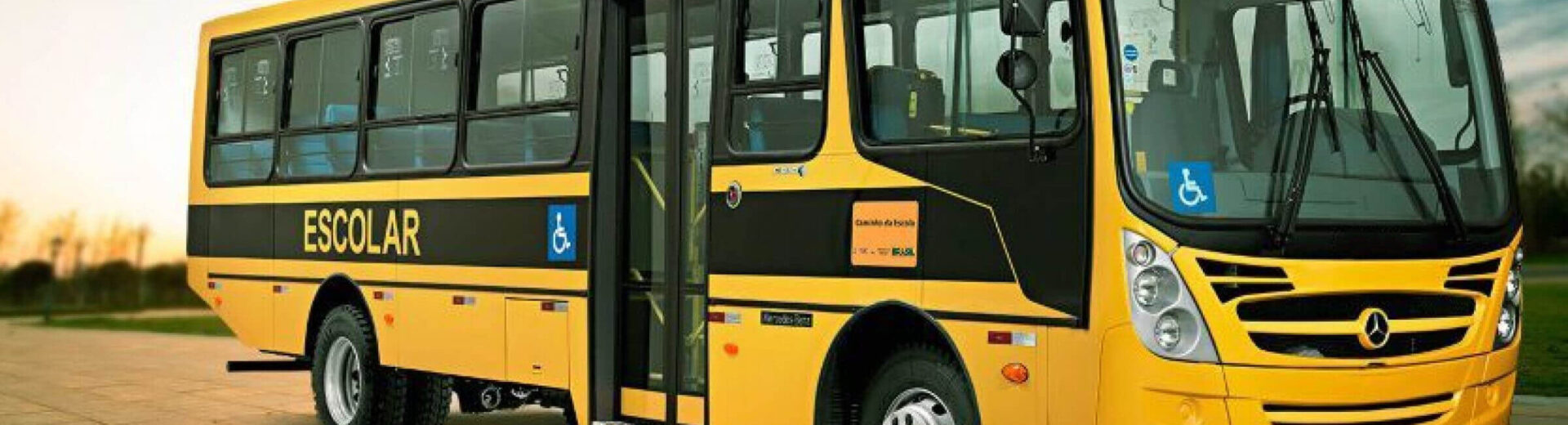 Curso Condutor Transporte Escolar