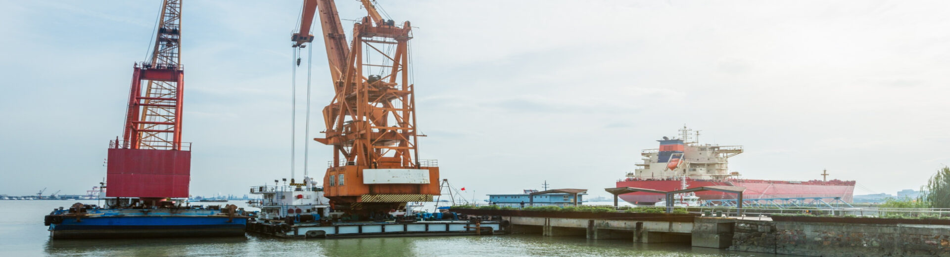 Curso Guindaste Offshore