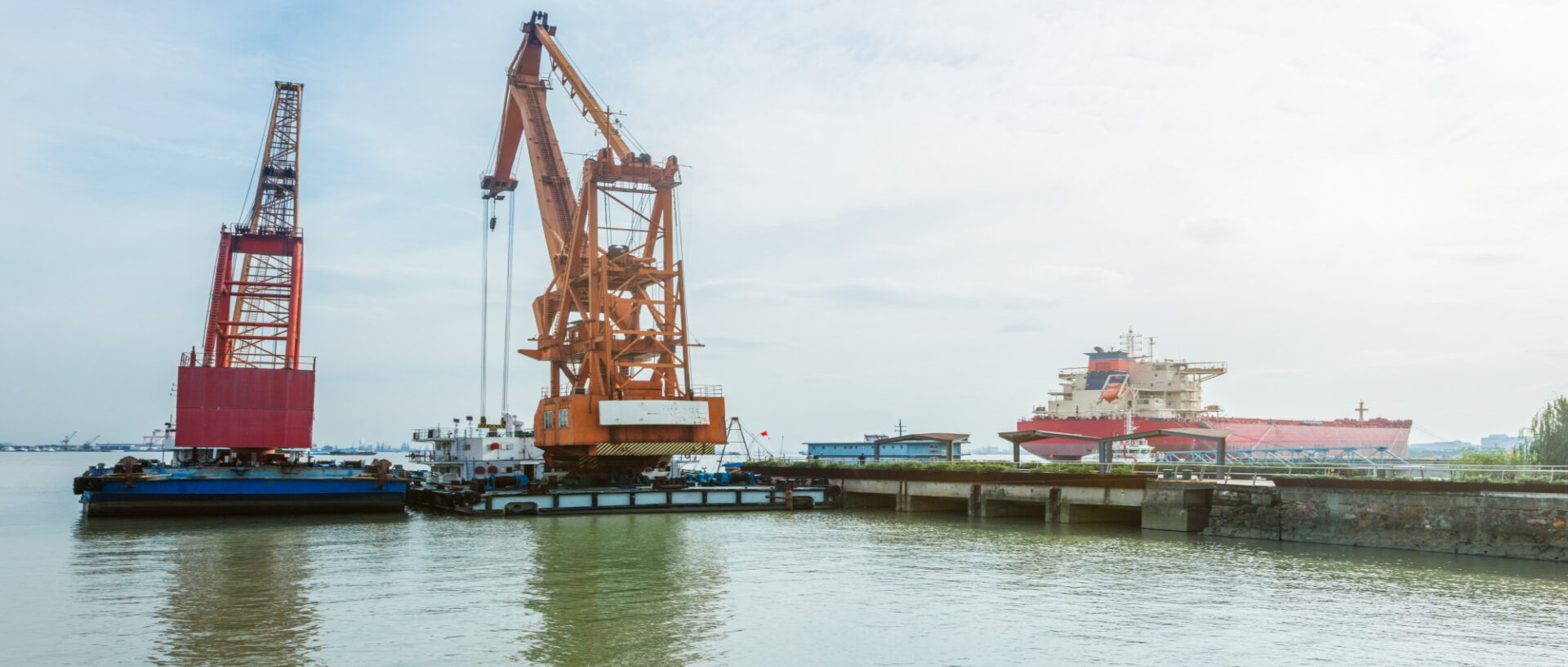 Curso Guindaste Offshore