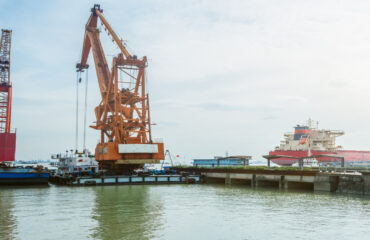 Curso Guindaste Offshore Curso Guindaste Offshore