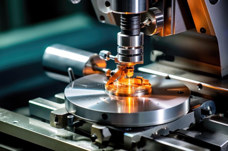 Máquina retificadora - Laudo de Máquina Retificadora Máquina retificadora - Laudo de Máquina Retificadora
