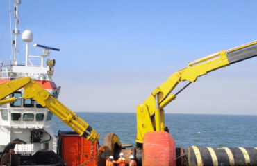 Offshore Crane Course Offshore Crane Course