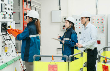 Curso NR10 Básico em Mandarim Curso NR10 Básico em Mandarim