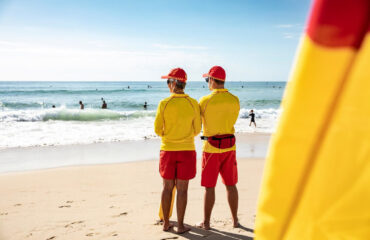 Curso Salva Vidas Praias Curso Salva Vidas Praias