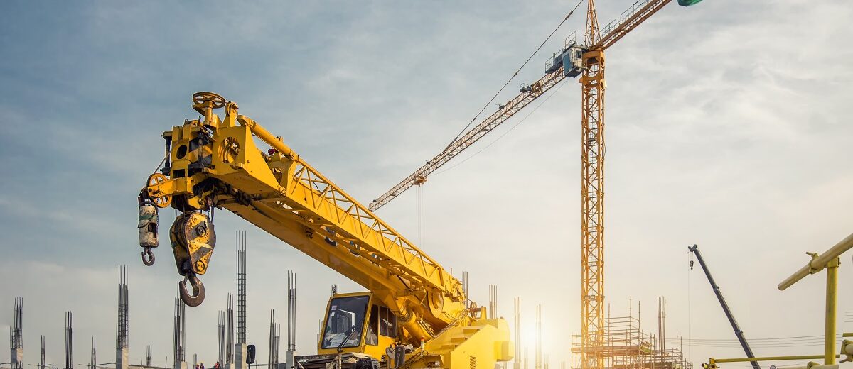 Curso Operador de Equipamentos de Guindar