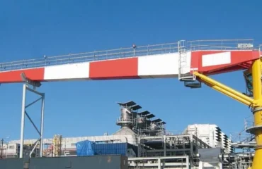 Curso de Grua Offshore Curso de Grua Offshore