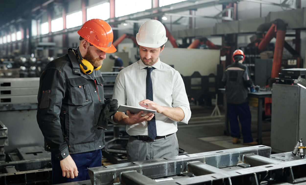 Laudo Técnico para Máquinas e Equipamentos NR-12