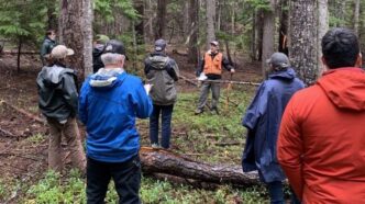 Curso Monitor de Camping