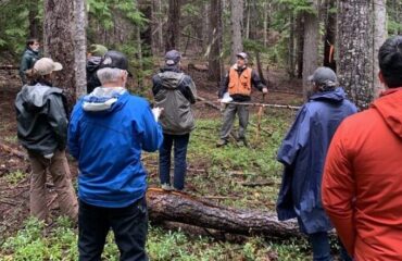 Curso Monitor de Camping Curso Monitor de Camping