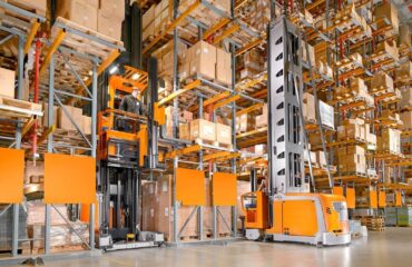 Curso Instrutor de Selecionadora de Pedidos Curso Instrutor de Selecionadora de Pedidos