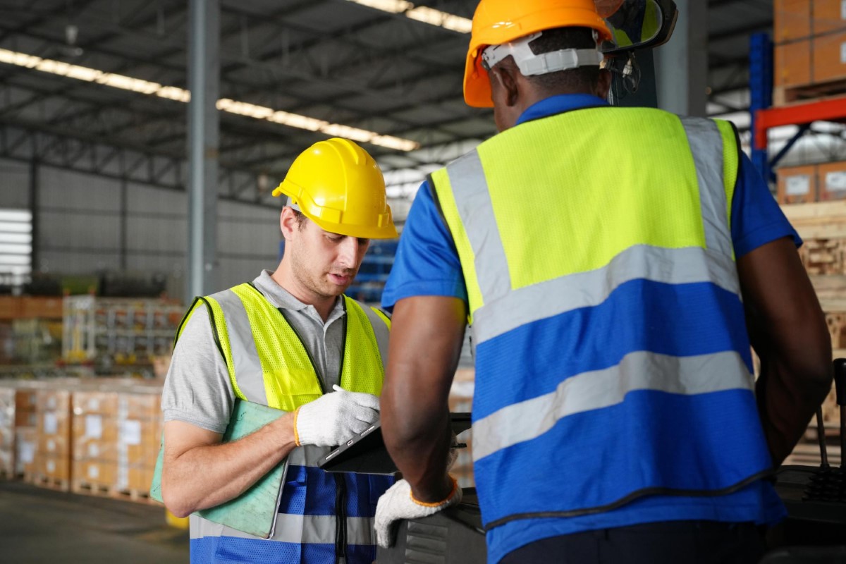 Effective safety coordination during workplace inspections ensures compliance and strengthens proactive accident prevention.