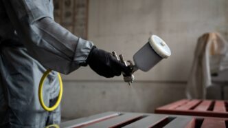 Waterproofing Course in English