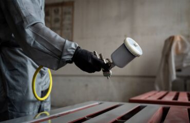 Waterproofing Course in English