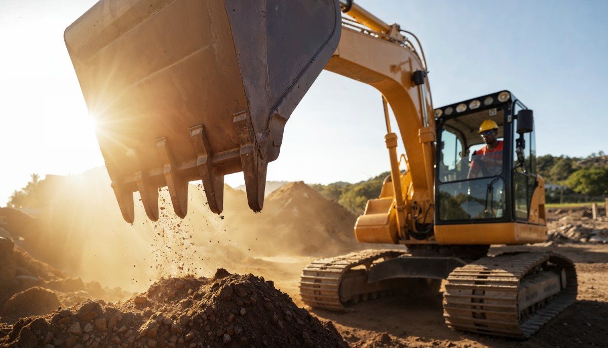 Precision excavation requires full control of soil behavior and safe operational techniques during every stage of manual and mechanical digging.
