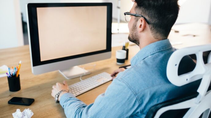 NR 17 Ergonomics Course in English