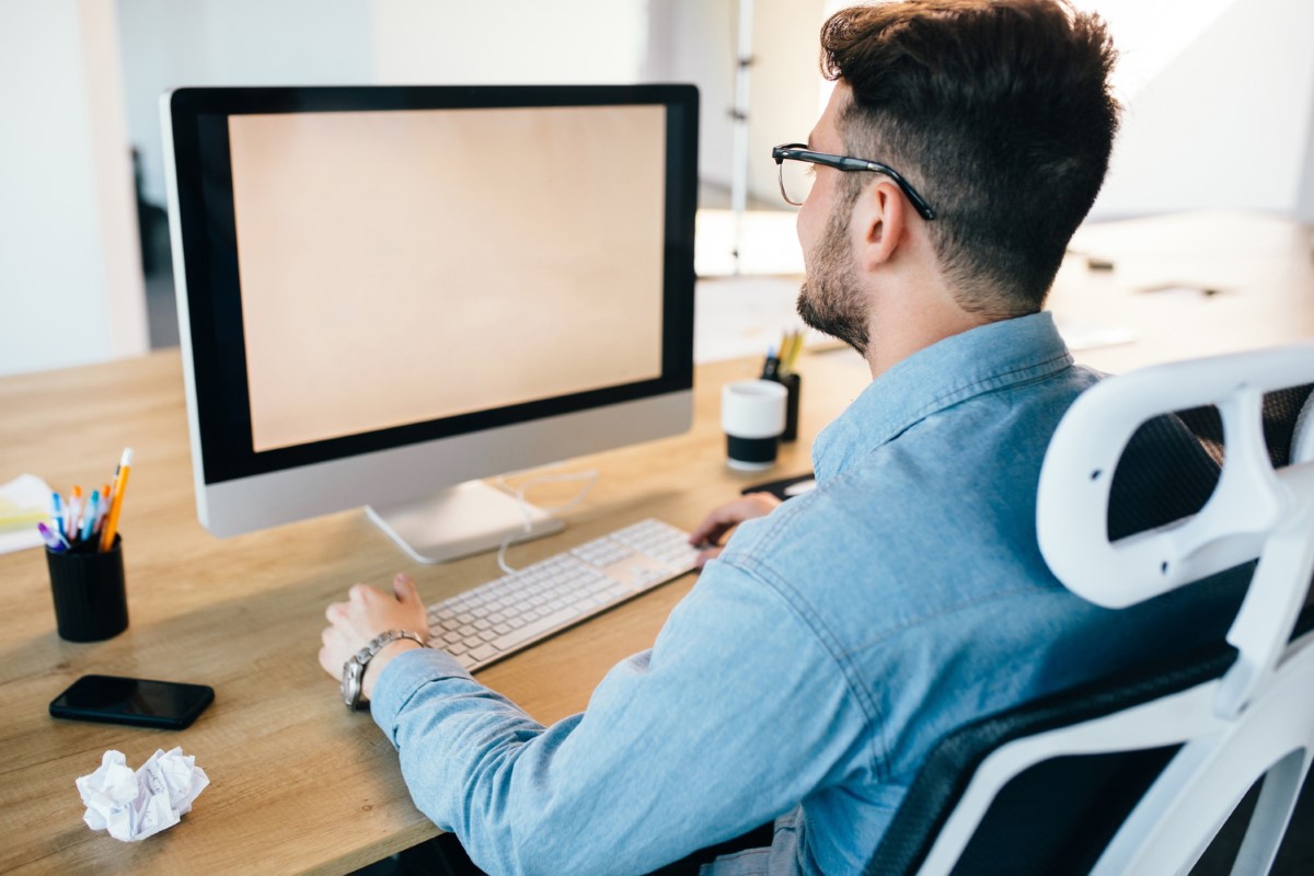 NR 17 Ergonomics Course in English