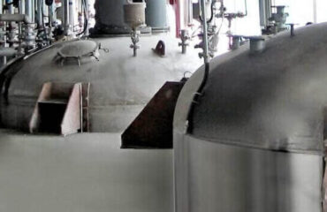 Análise Poeira de Resina Fenólica Análise Poeira de Resina Fenólica