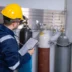 CURSO DE CILINDROS DE GASES