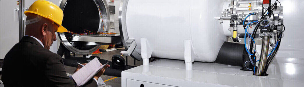 Laudo de Câmara a Vácuo