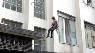 Curso Cadeira Suspensa em Inglês