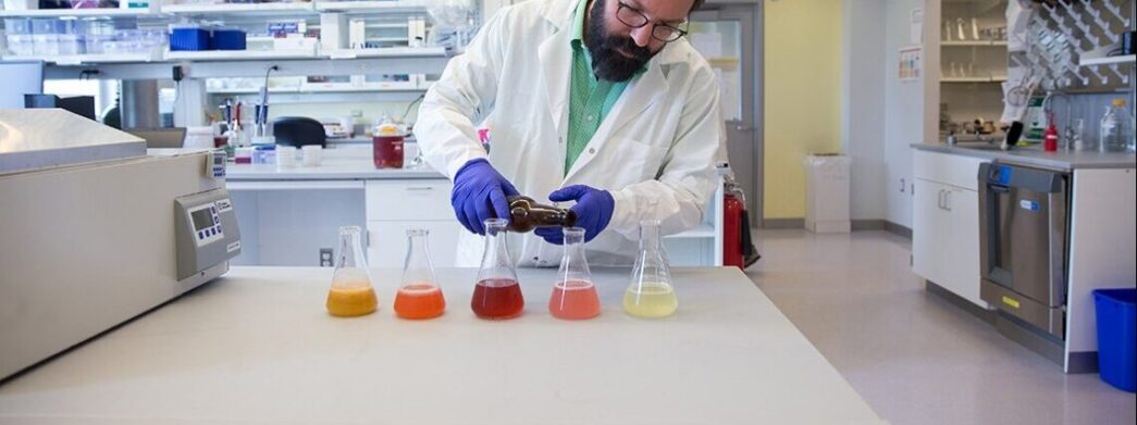 Curso Efluentes Lácteos