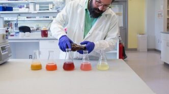 Curso Efluentes Lácteos